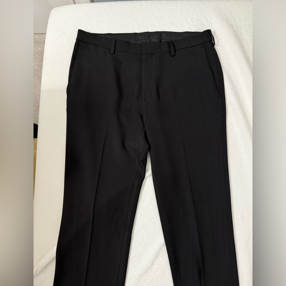 Louis Raphael Tailored Pants